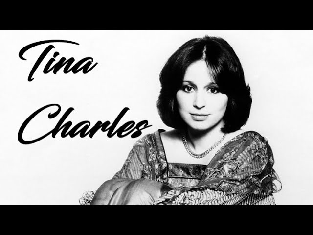 Tina Charles - Why (1976) [HQ]