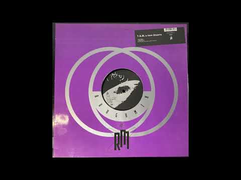 1 AM — 1 AM  – A Love Bizarre (Love Version)