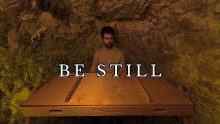 Deep Stillness (60 Minutes) – Continuous Harmonic Field | Eucordio