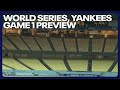 LIVE from Dodger Stadium: World Series, Yankees Game 1 preview