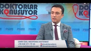 Op. Dr. Metin KARADENİZ - TGRT EU Doktorlar Konuşuyor - Metabolik Cerrahi (Şeker Ameliyatı)