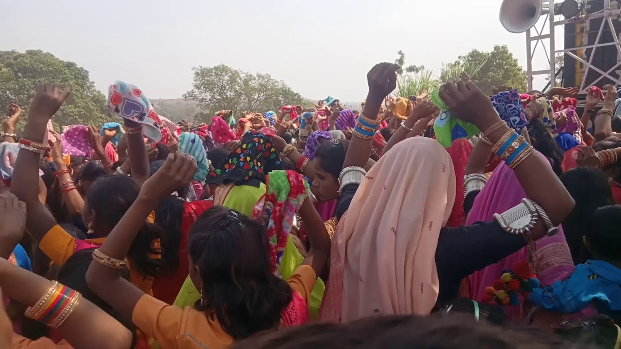 2021 धावड़ी में शादी ठाकुर स्टार बैंड झापड़ी पाड़ला गायक कमलेश ठाकुर Thakur Star Band Kamlesh Thakur