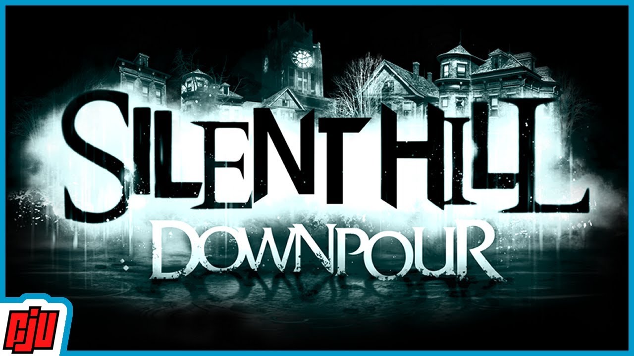 Silent hill downpour стим фото 42