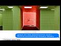 I Made A Backrooms Video... [BLENDER]