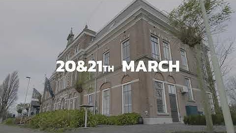 Maart 2021 - Promo video - Taets