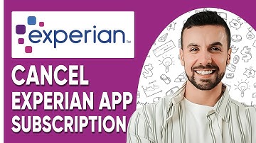 How to Cancel Experian App Subscription (2025) | Step-by-Step Guide
