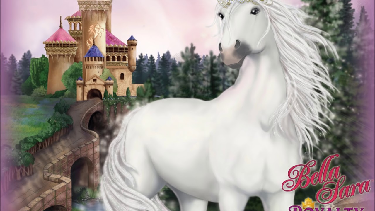 Theme from Bella Sara