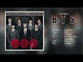 BTS ARIRANG FULL ALBUM Tracklist