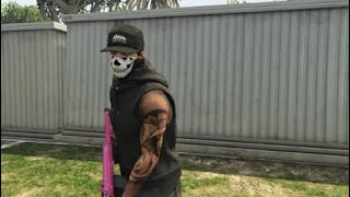 Loyaltys lame method