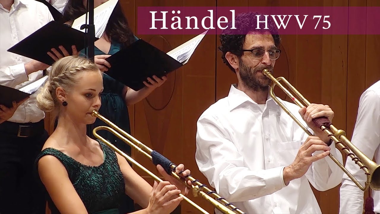 G.F. Händel Alexander