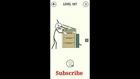 Draw Puzzle 2 level 127