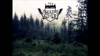 Ancient Wolf - I Feel My Destiny in My Ancient Heritage