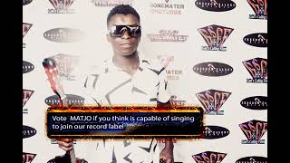 Salumina By Matjo Seach 2021 From Freedom Talent Records Promoter360P