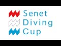 Girls B 1m - Senet Diving Cup 2018
