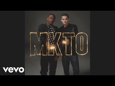 MKTO (+) Goodbye Song