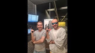 Samsun Poli̇gon 55 İlk Atiş Deneyi̇mi̇m