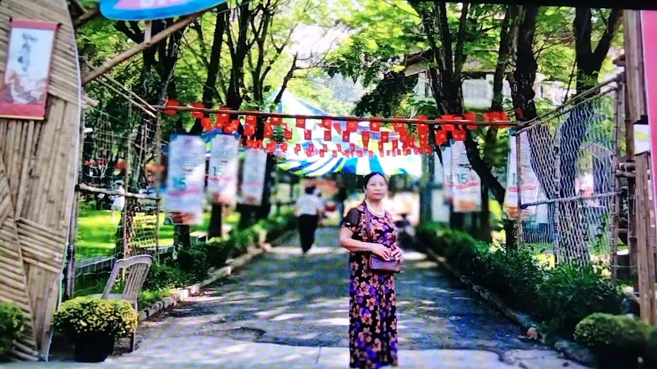 VỀ LẠI NHÀ BÈ -NHA THƠ HOÀI THANH _DIEN NGÂM -NS-HOAI PHƯƠNG 