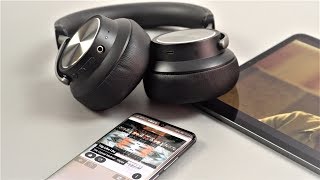 Iteknic Bh005 Anc Headphones Review - Any Good For 99?