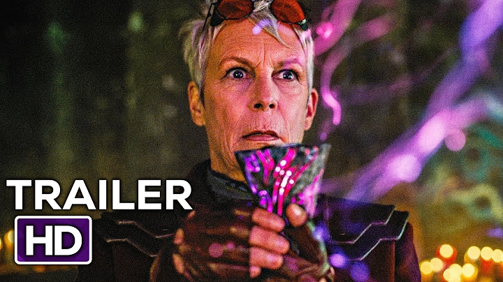 BORDERLANDS Final Trailer (2024)