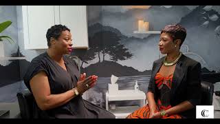 S2, Ep 1: The Beauty of Broken Bones (Welcoming Janae Wesby)