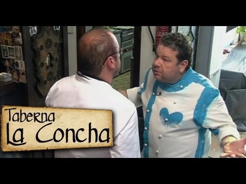 Chicote en Pesadilla - "Íbamos de puta madre y ahora vamos de puta pena"