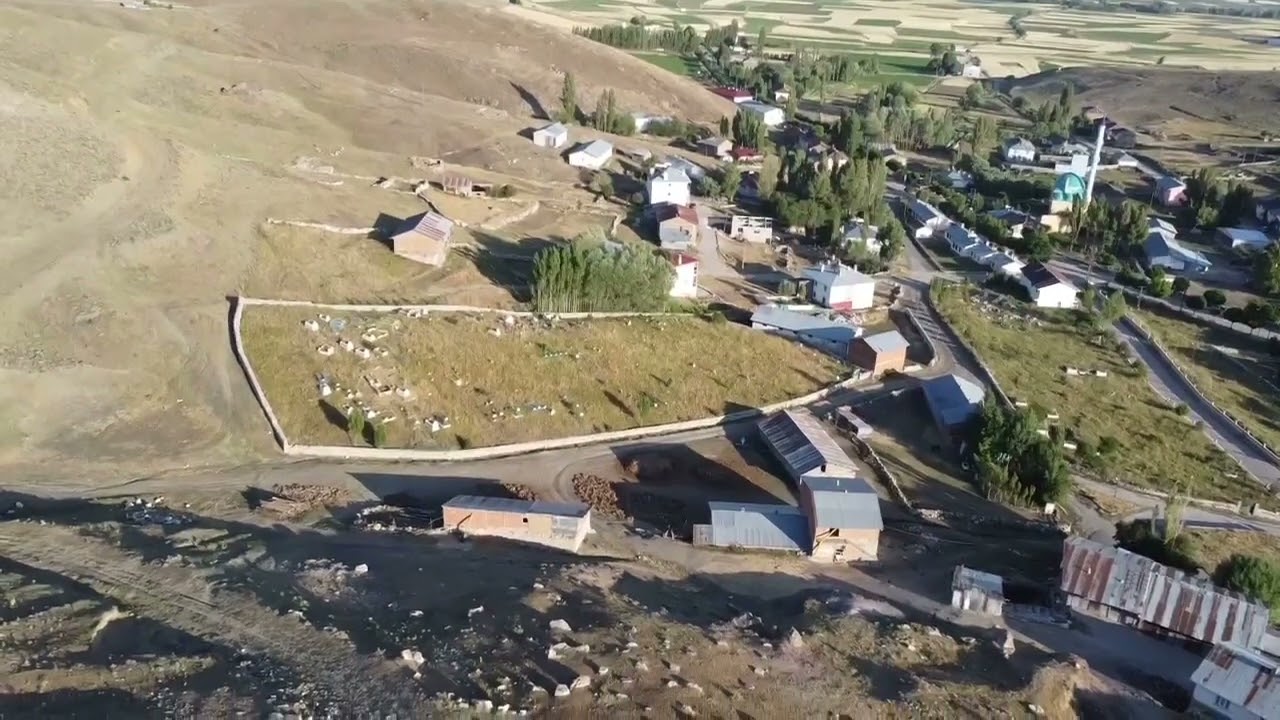 GÜNEYKAYA BELDESİ YILDIZELİ SİVAS