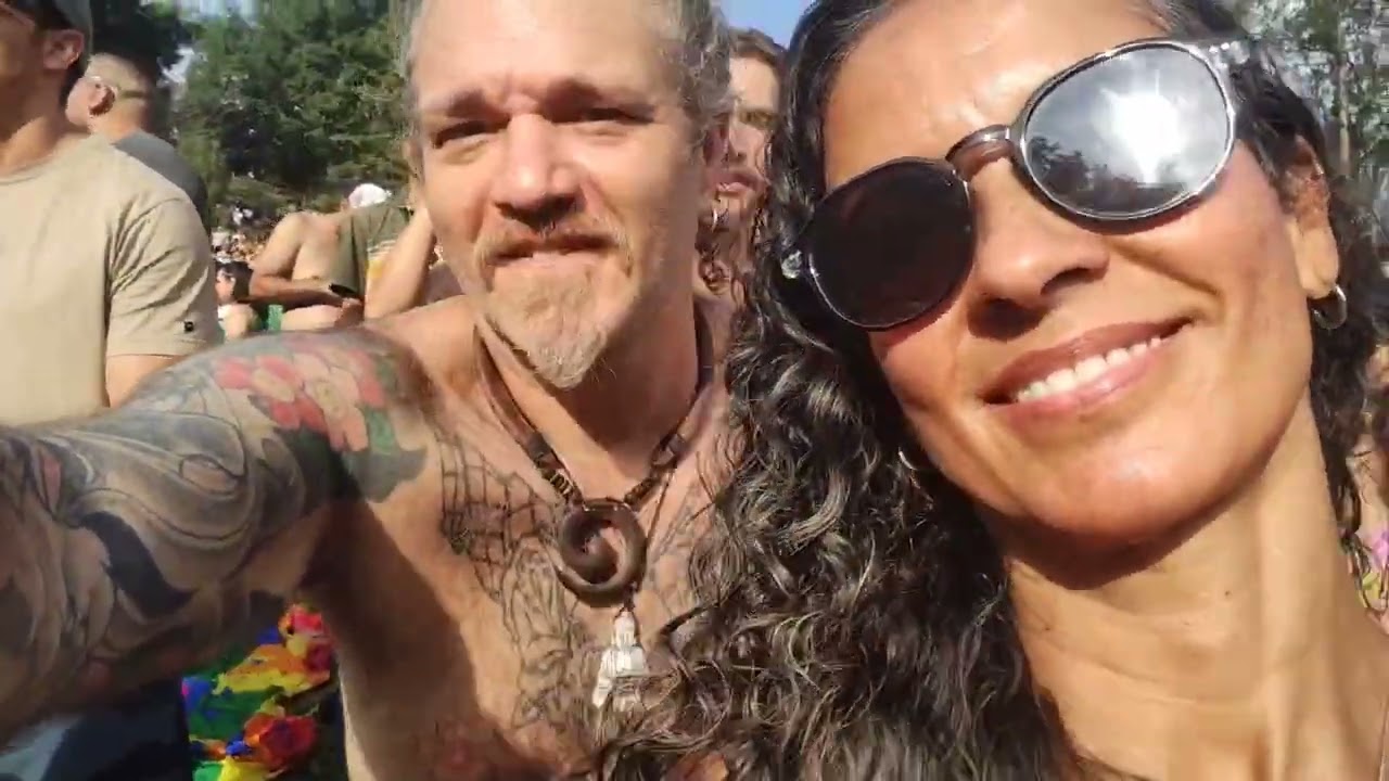 Show de 40 anos tribo de Jah no Sesc Itaquera 2025. -  Namastê 🙏 Damos Graças ,