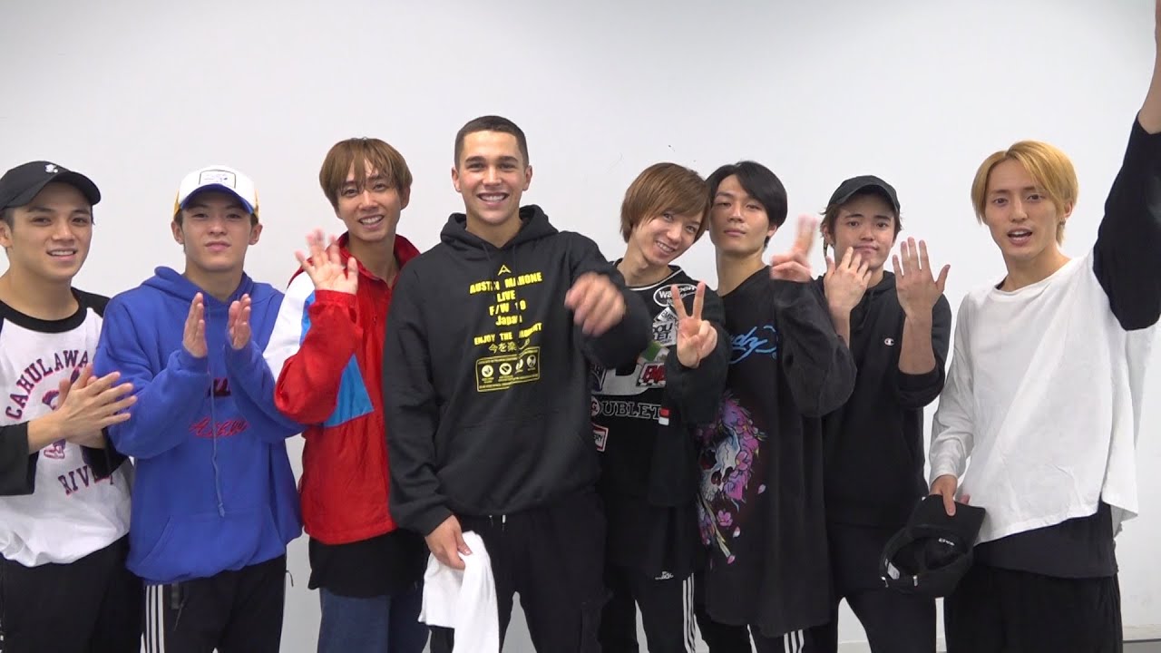 トラジャ オースティン