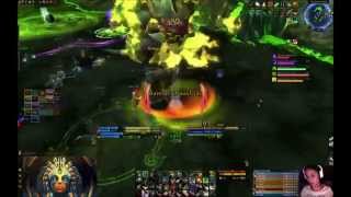 Heroic Archimonde Kill: Rogue PoV