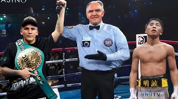 This KID Knocks Boxing Legends OUT! Jesse Rodriguez - Boxing’s Next KING (Best KOs)