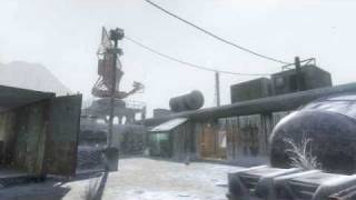 iDOUB - The Comeback tomahawk
