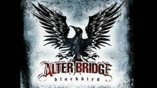 Alter Brige - One By One chords