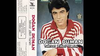 Bu Handa Kervan İşler Uh - Doğan Duman