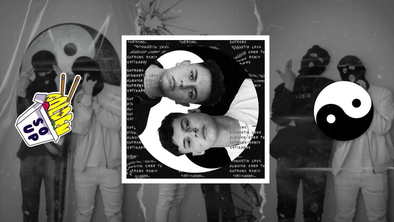 Watch SUPREME - Yin Yang on YouTube Watch SUPREME - Yin Yang on YouTube