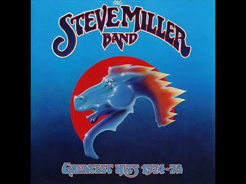 The Steve Miller Band - True Fine Love