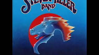 Video thumbnail of "The Steve Miller Band - True Fine Love"