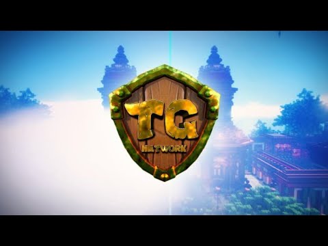 TG Network Trailer - Minecraft Server