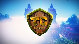 TG Network Trailer - Minecraft Server