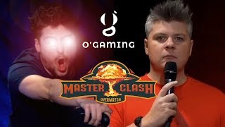 Lutti Acts The Fool In Master Clash - Best Of Special Edition