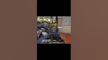 Maddox - Legal Problem & M16 Showdown | Call of Duty Mobile Gameplay