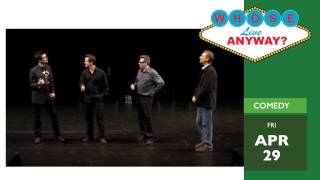 Celebrity Whose Live Anyway? Wealth