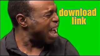 Crying Meme Download Link