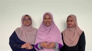 TITAS SEC14 - Sumbangan Tamadun Islam dalam Perubatan