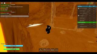 All the secrets I know in Lightsaber Battlegrounds