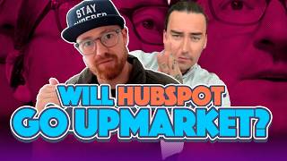 Is Attribution Fake? HubSpot Upmarket? Do Sales Methodologies Actually Work?