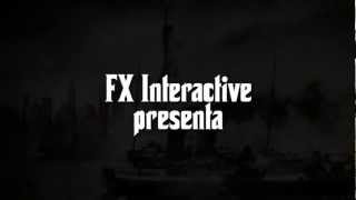 OMERTÀ - City of Gangsters | Trailer italiano - giochi FX screenshot 2