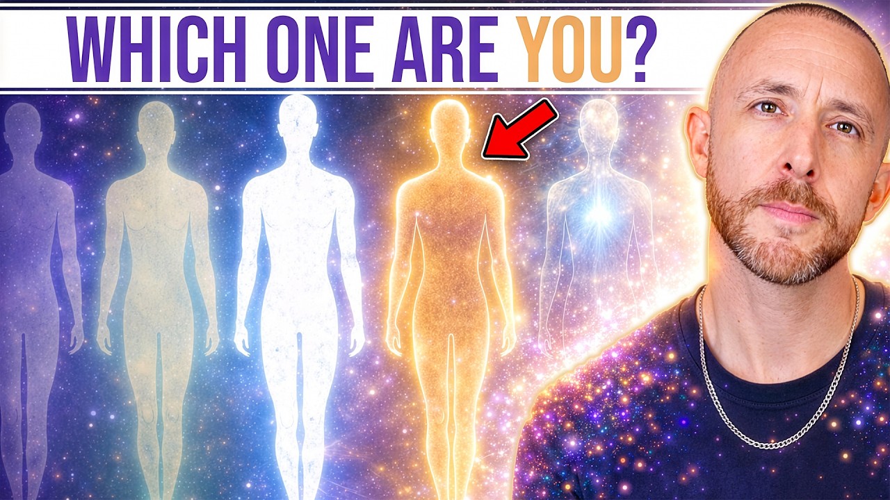 5 переходных этапов, через которые проходят сильные души перед масштабным обновлением (Энергетика...