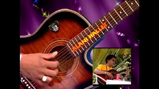 Marlen Manroe - Alani Hallet