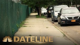 A Random Encounter: Episode 2 | Conviction | Dateline NBC
