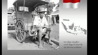 Verkeer In Indonesïe 1947